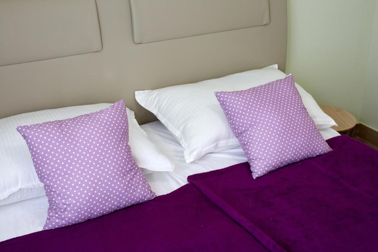Apartments Nika Turanj Dış mekan fotoğraf
